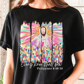Every knee shall bow Tee