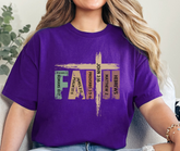 Faith T-shirt