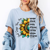God Says You Are T-shirt