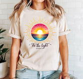 Be The Light T-Shirt