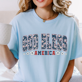 God Bless America T-Shirt
