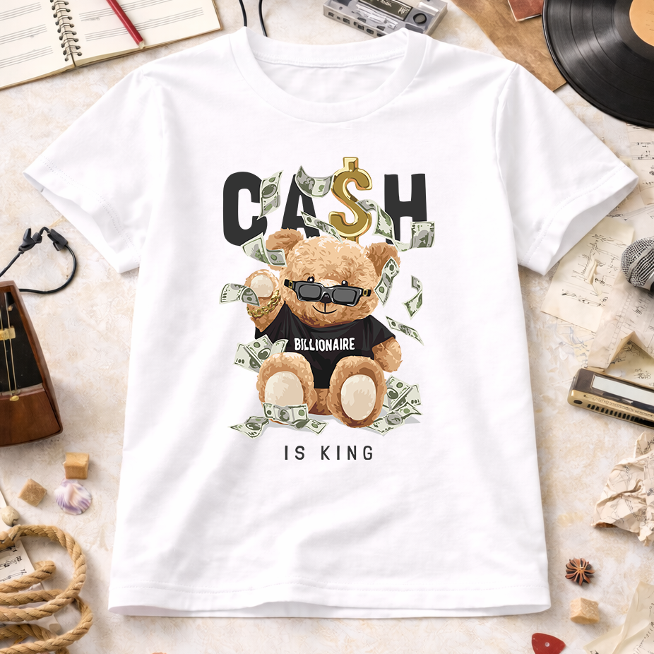 Women Tee - 055