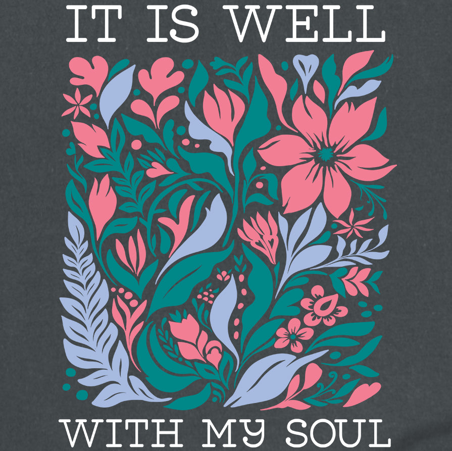 It is Well with my Soul T-shirt